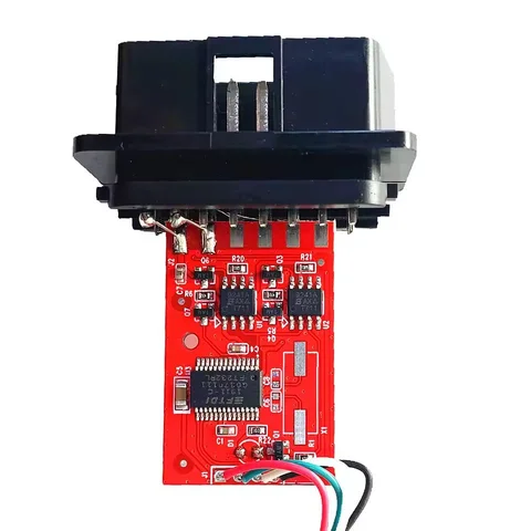 VAG KKL 409.1 USB OBD2 Diagnostic Cable FT232RL 9241A Chip OBD2 Car Diagnostic Tools Interface Cable For VW/Audi/Skoda/Seat