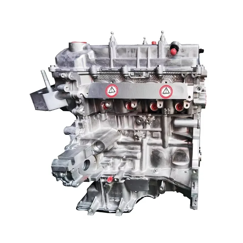 

Auto Parts 1.4T Gdi Motor G4LD Model Engine for I30 Elantra LINGDONG Veloster Ceed Cerato