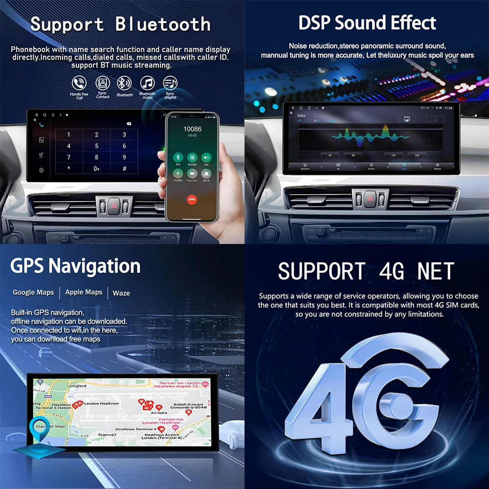 Thumbnail 4 - #3 New Stereo Systems Arrivals