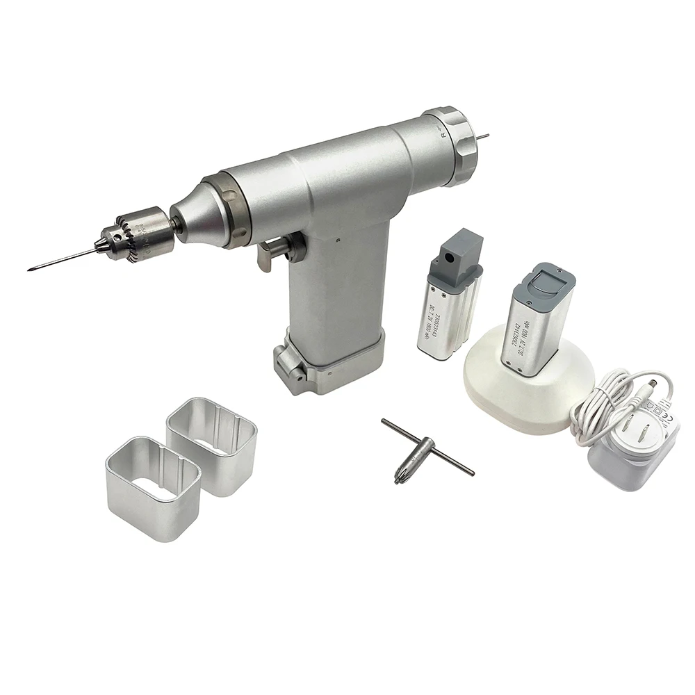 

Orthopedic Mini Canulate bone drill Micro Surgery Operated Drill Cannulated Drill Hand Wrist and Feet drill Power Tools