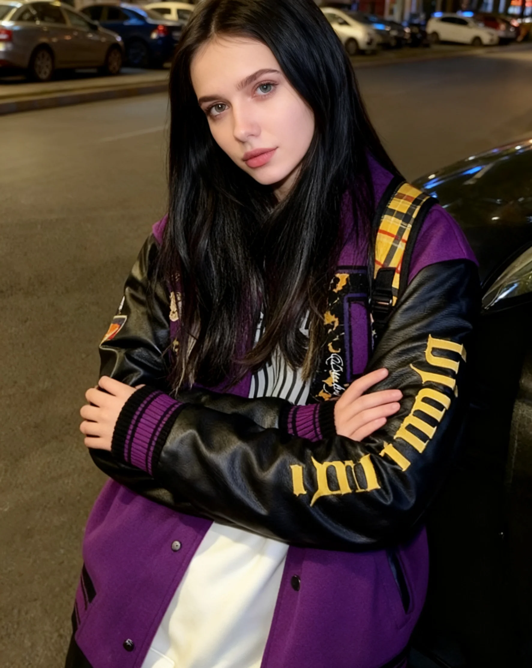 

Бейсбольные куртки из нейлонового сатина для женщин: весенние, светящиеся в темноте, байкерские, с заклепками, из овчины, в стиле карго, с меховым воротником, высокопроизводительные, ретро