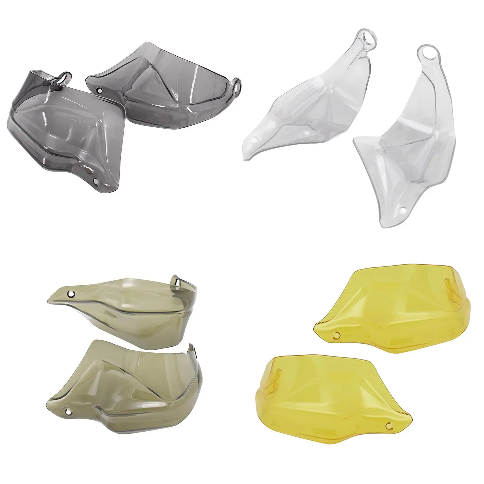 

Удлинители цевья для спортивных мотоциклов, аксессуары для руля, велосипед для грязи, противоосенние детали для модификации R1250GS