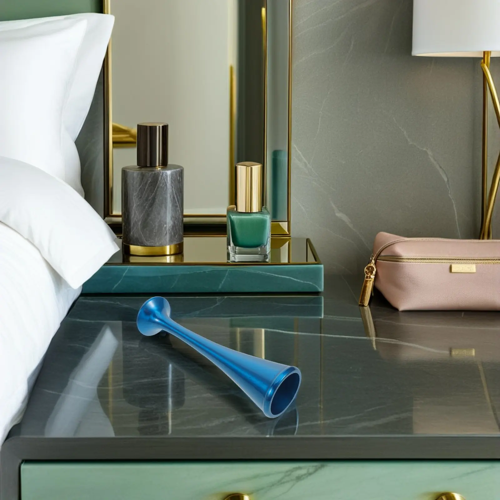 1Pcs Fetal Heart St…