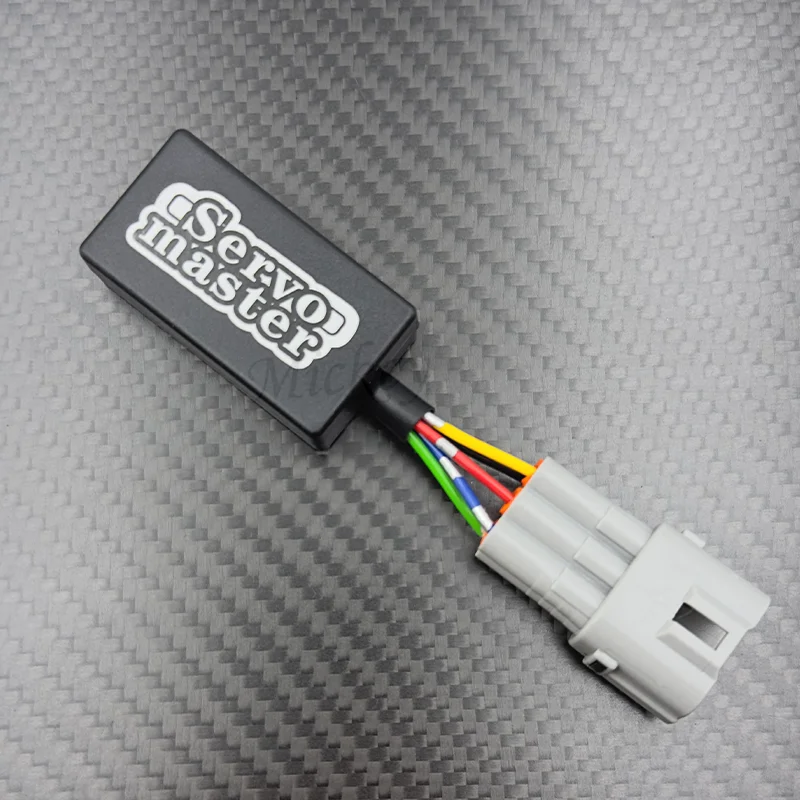 

Motorcycle servo fault eliminator For Suzuki GSX-R1000 DL1000/X GSX-R750 GSR750 GSX-R600