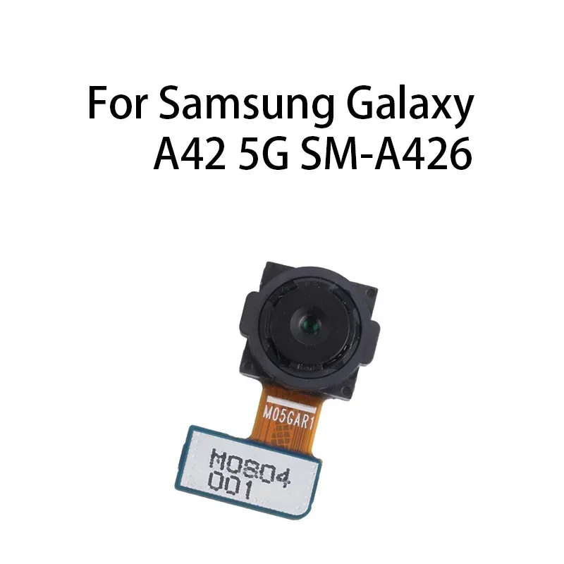 Macro Camera Flex Cable For Samsung Galaxy A42 5G SM-A426