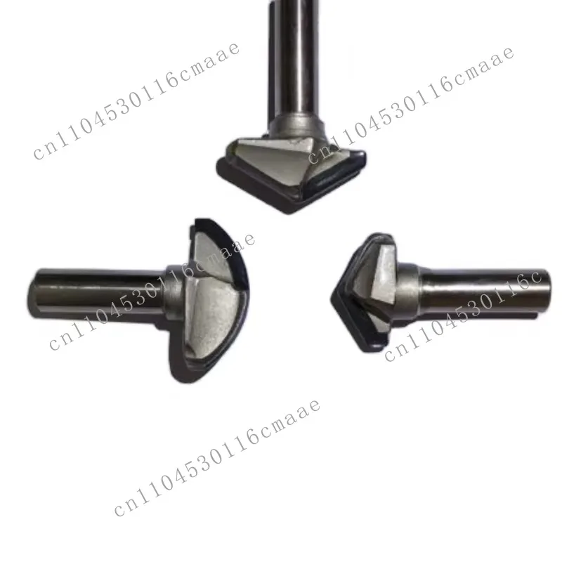 1/2 Diamond Woodwor… - image