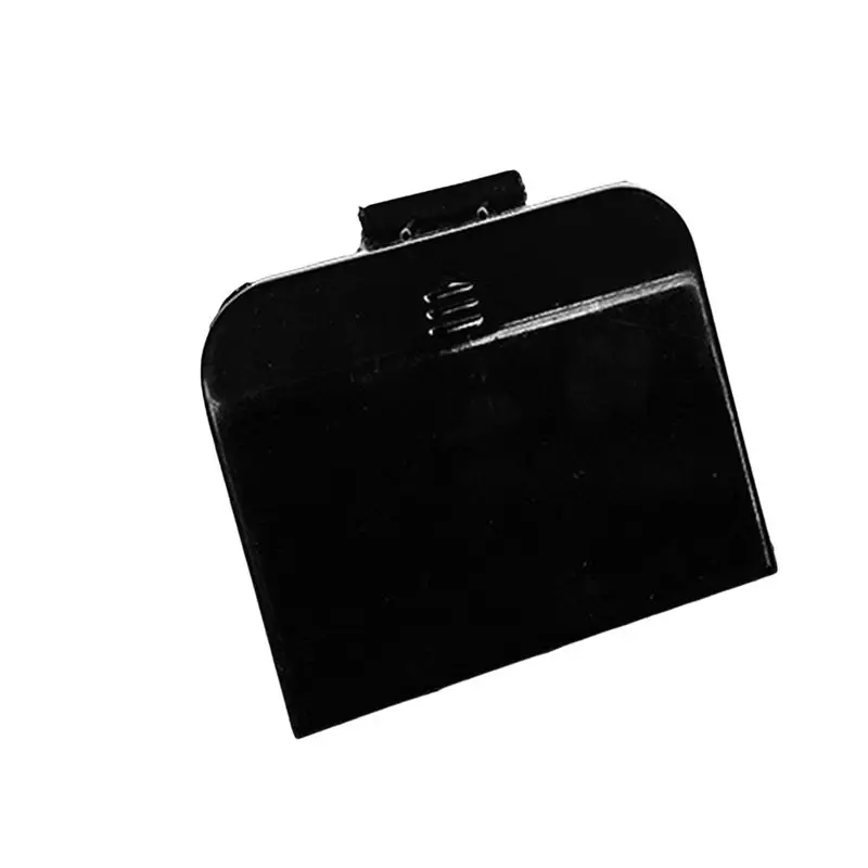 غطاء خطاف سحب صغير لمصد خطاف المقطورة الأمامية 2158851522 للفئة CL W215 CL500 600 CL55 65 AMG #5