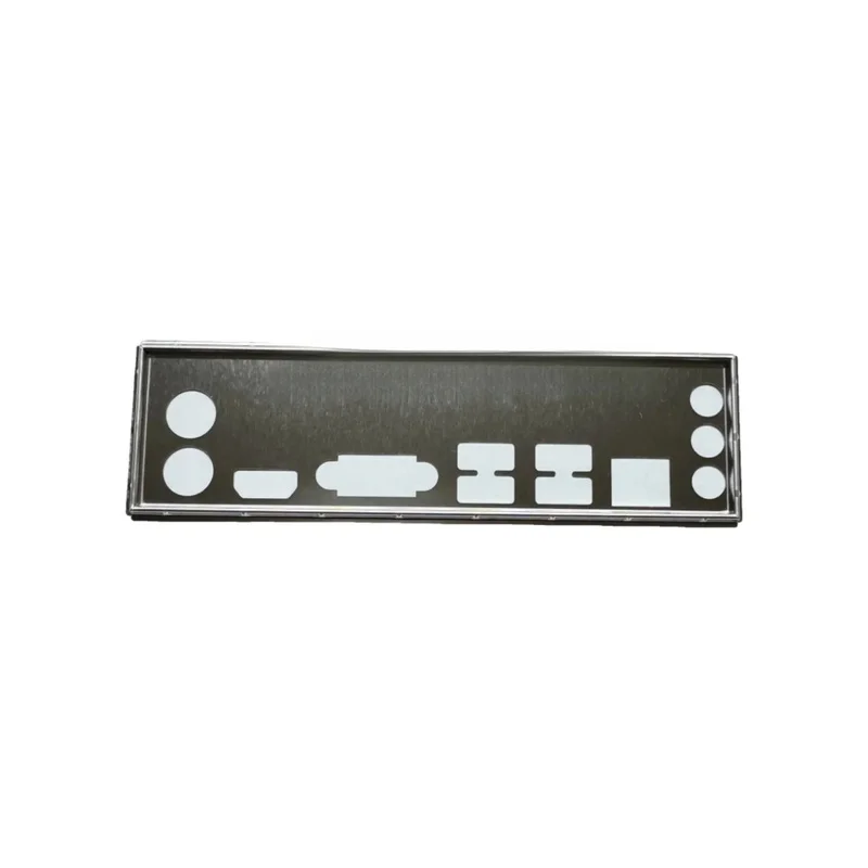 For H310CD3 H310C+ B365SD3 SD4 h310cd4 Motherboard Backplate IO