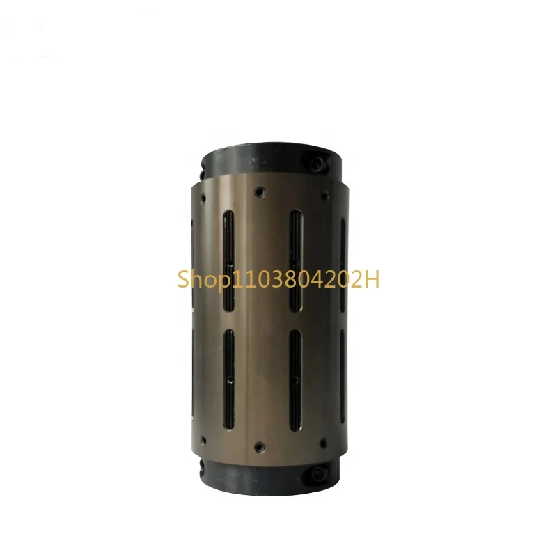 230mm 3 inch 6 inch Pneumatic Core Expansion Expanding Inflating Air Shaft Drum Adapter