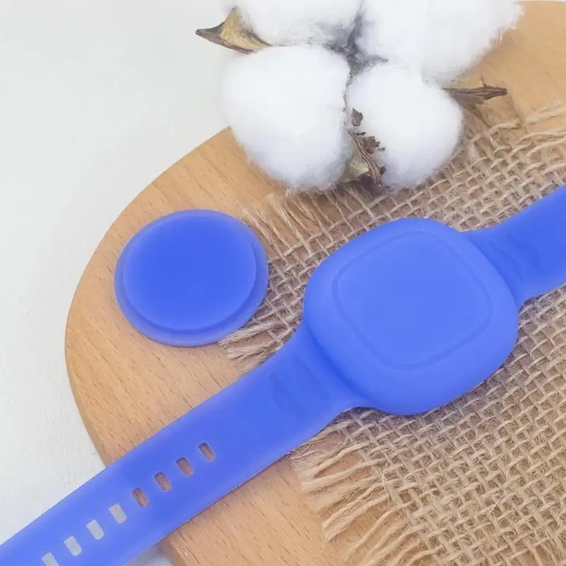 Braceletsprotective BraceletsProtective Cover per SmartTag Kids Locarier Locatore.