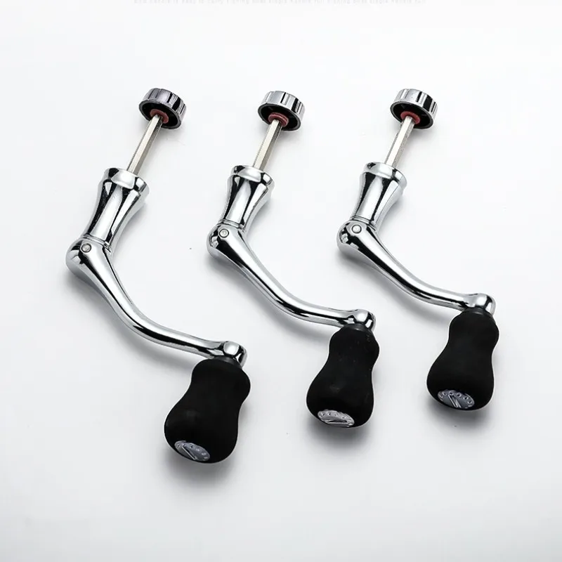 

Универсальное рыболовное колесо для спиннинга и кастинга, 1 шт., с рычажным механизмом, аксессуары для удилищ, рыболовные инструменты