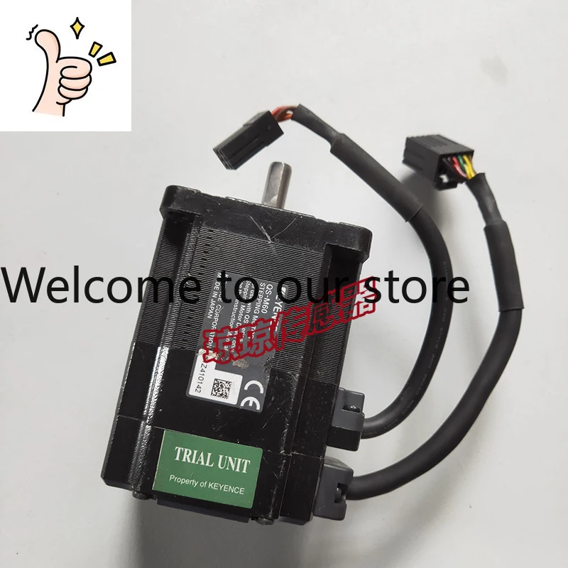 Keyence Hybrid Step…