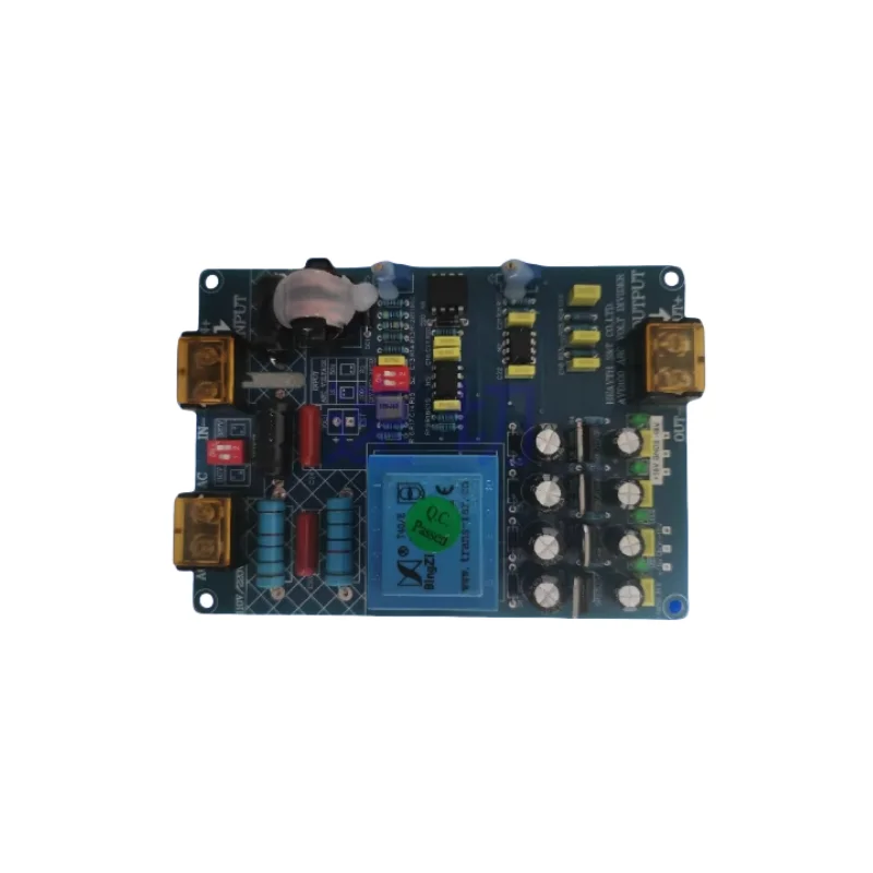 Arc voltage regulator, 100:1, 50:1, plasma regulator