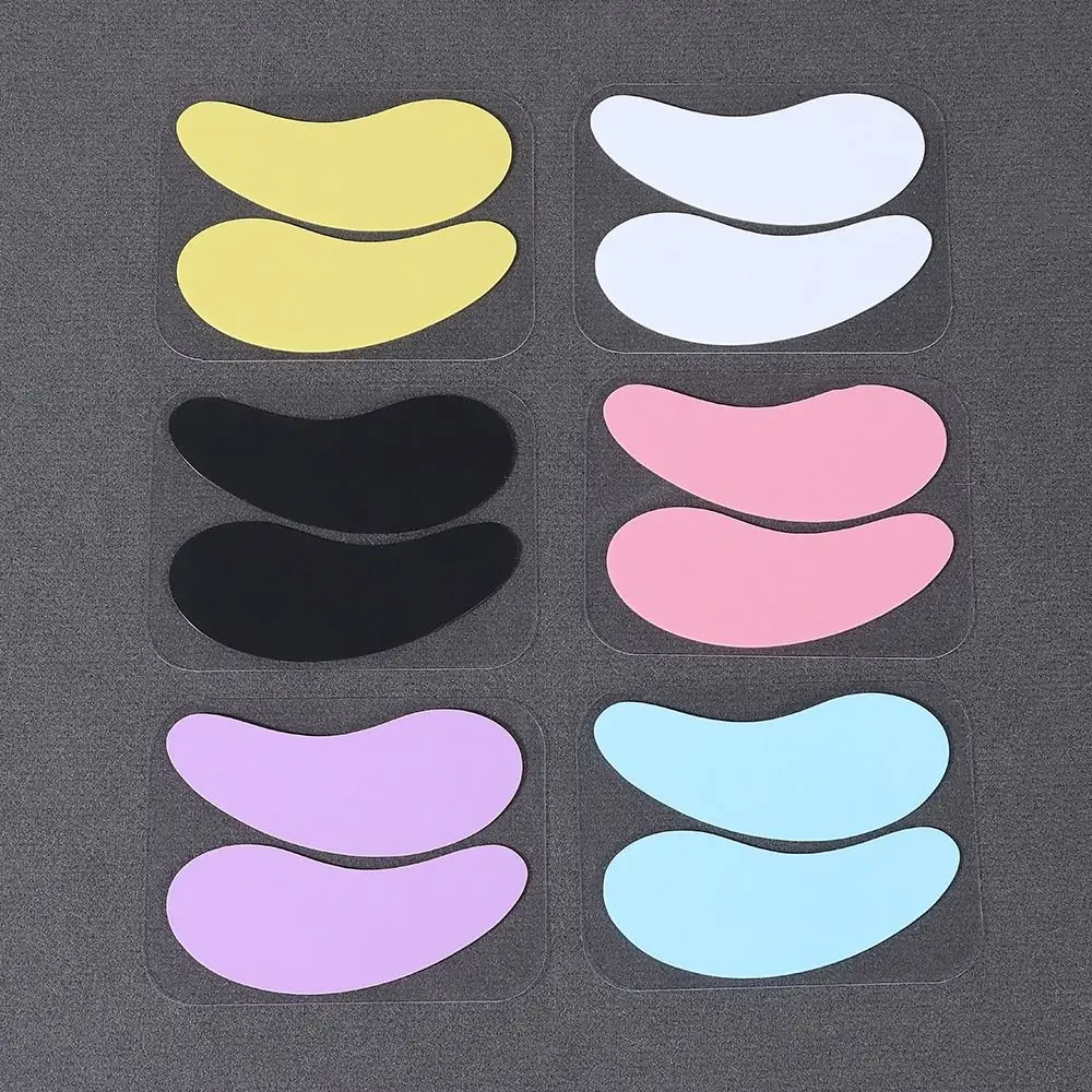 1 Paar Siliconen Wimper Perm Pad Wimpers Hijstangen Schild Wimpers Extensie Accessoires 3d Wimper Krultang Applicator Tools