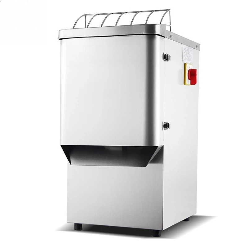

Global electric slicing and shredding machine