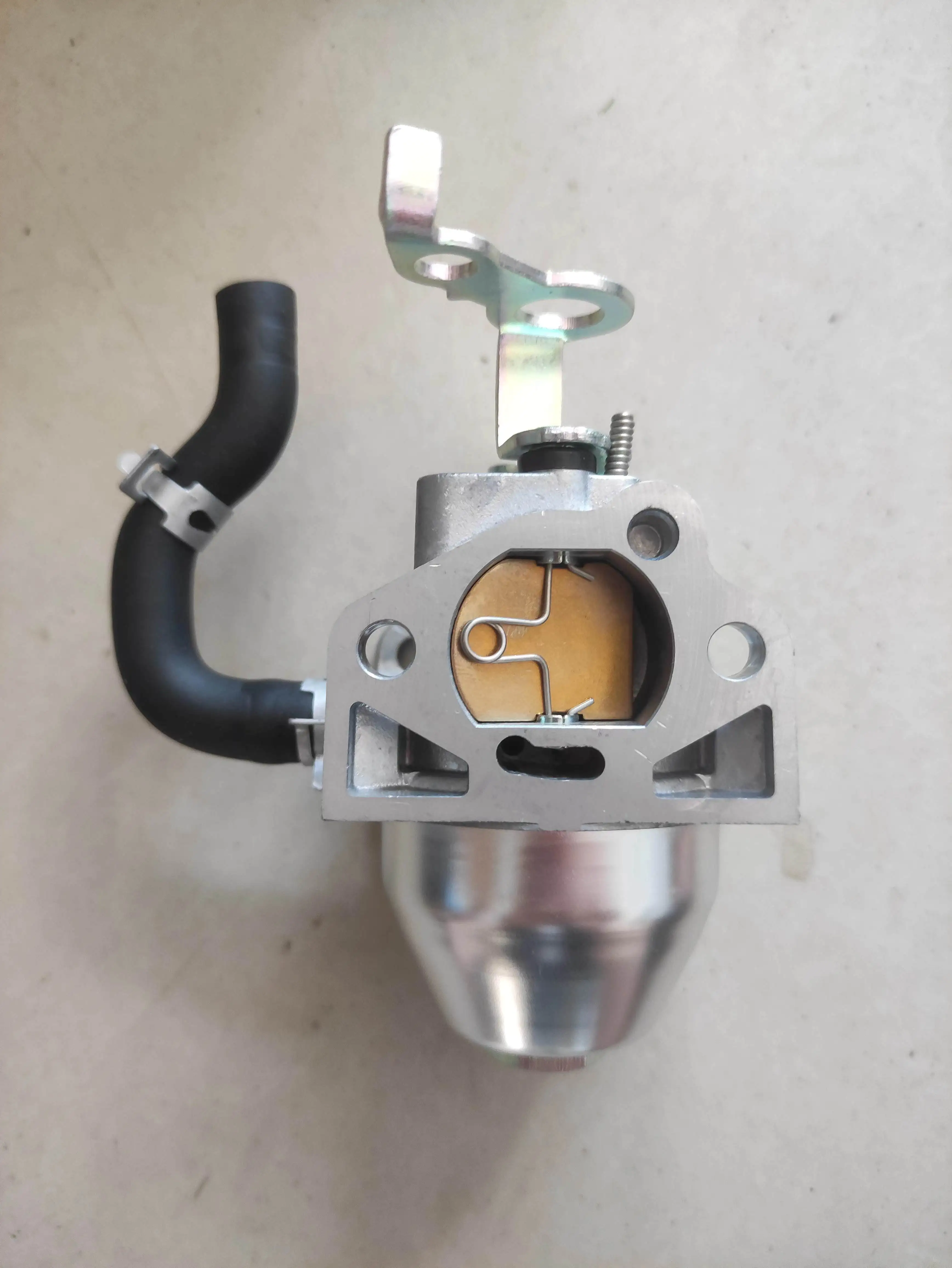 

EY15 CARBURETOR NIKKI CARB ROBIN GAS ENGINE PART