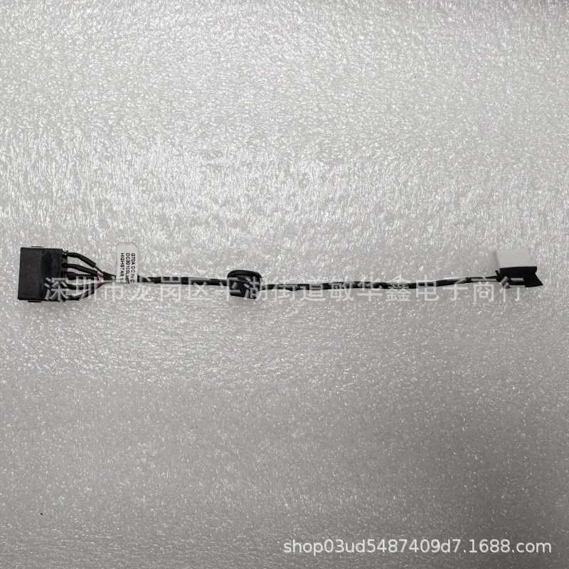 For  Lenovo G70-80 G70-70 Z70-80 power interface, charging head