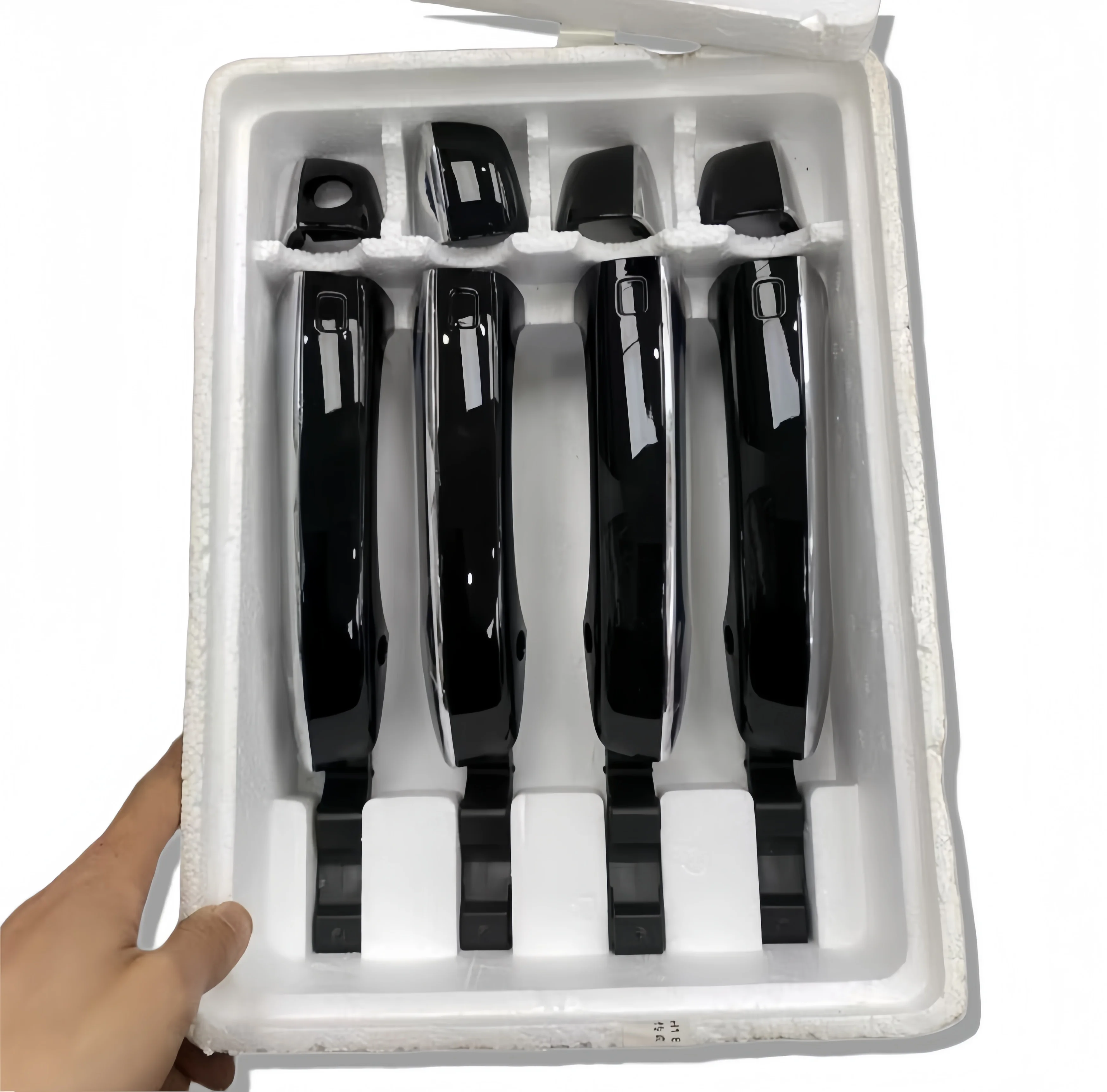 

LHD OEM For Audi A6 S6 C7 Door Handle Not Kessy sensor