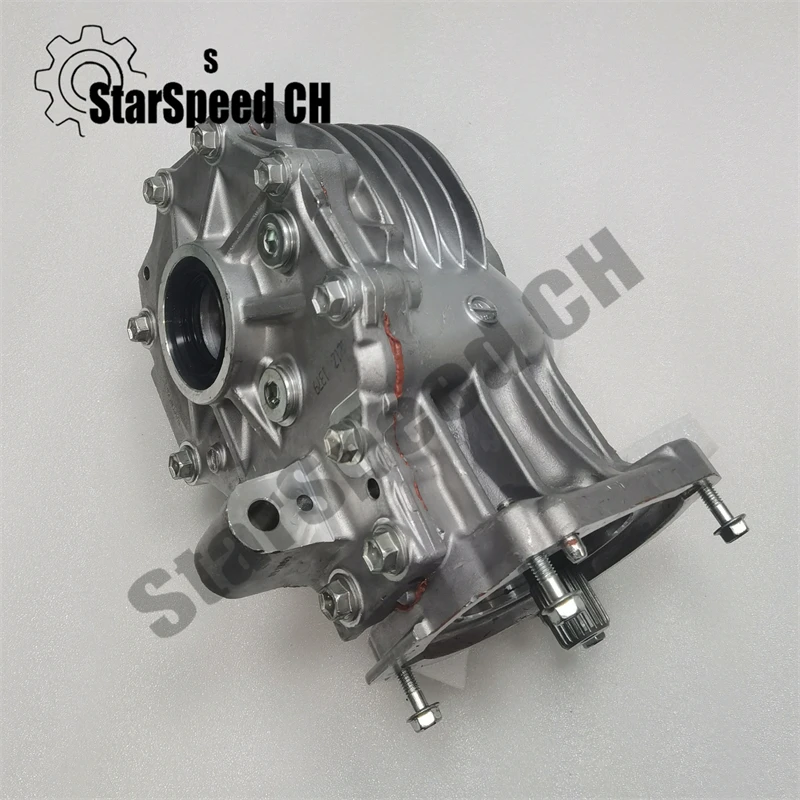 

Brand New 4111048103 4111073011 4111058030 Rear Differential Assembly For Toyota Venza AWD 2009-2015 Car Accessories