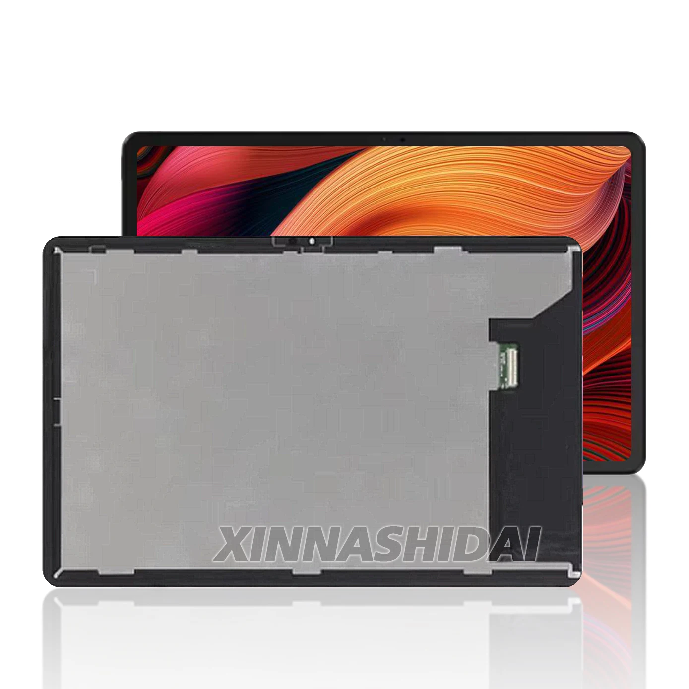 11 inch LCD For Lenovo Tab M11 TB330FU TB331FC Xiaoxin Pad 2024 Tablet LCD Display Touch Screen Panel Sensor Digitizer