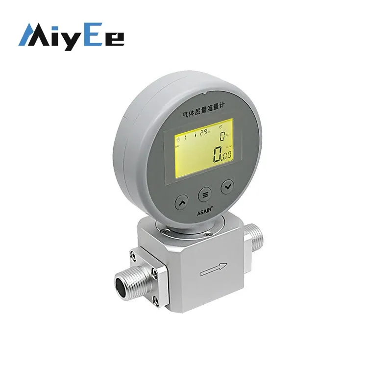 AMS2106R02 Co₂ Gas …