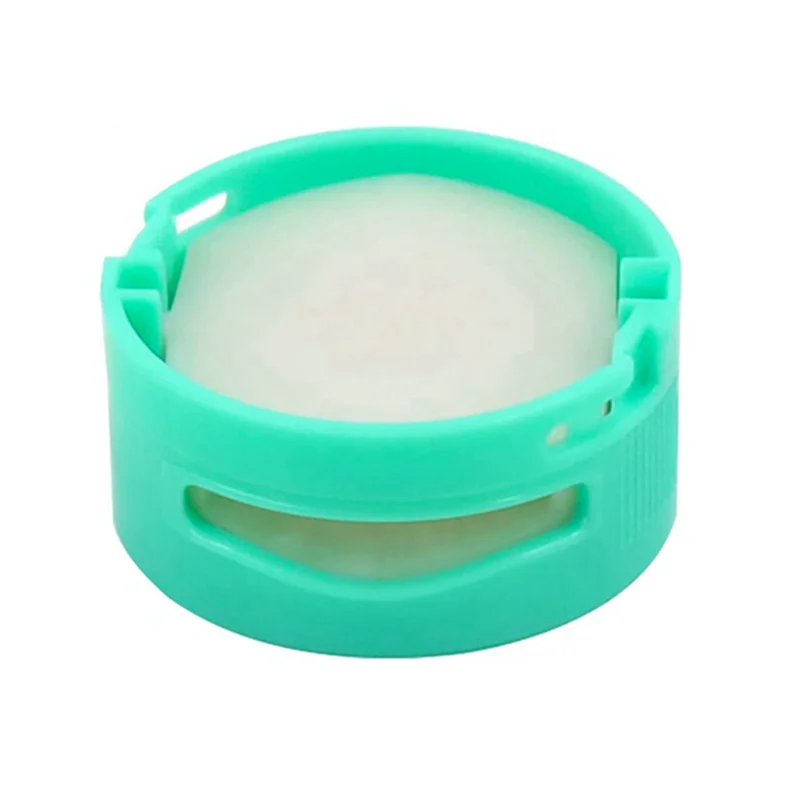 

FSLH 8Pack Odor-Neutralizer Cartridge Filters For Shark AZ3000 AZ3002 IZ862H IZ562H HZ3000 HZ3002 ZD550 Vacuum, HP301 HP302