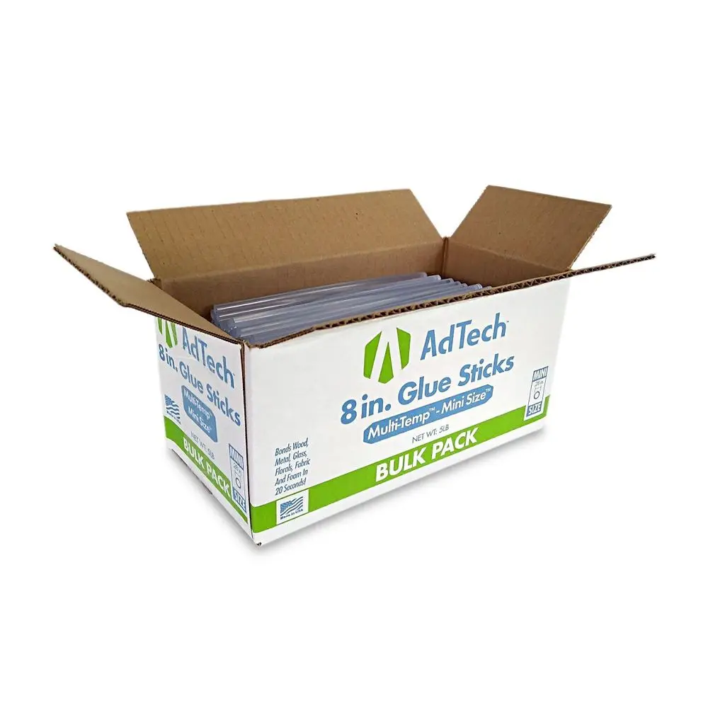 8-Inch Clear Mini H…