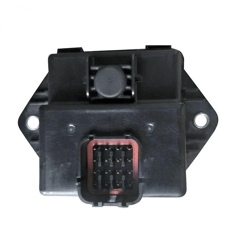 

Turbocharger Control Unit 89551-E0081 89551-E0040 Truck Engine Parts For HINO 700 SH1E E13C-UP