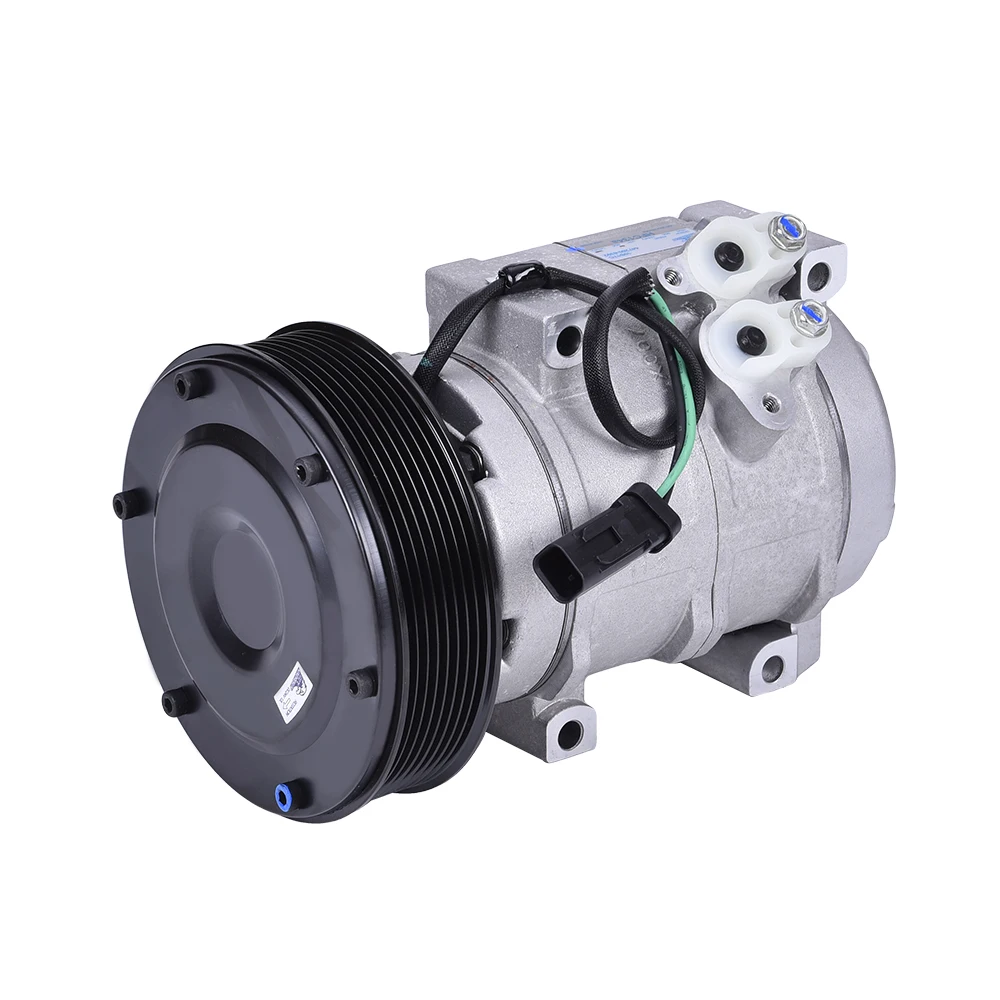 China Manufacturer CAT 336D 336GC/336D2L DC Crawler Excavator Air Conditioner Compressor