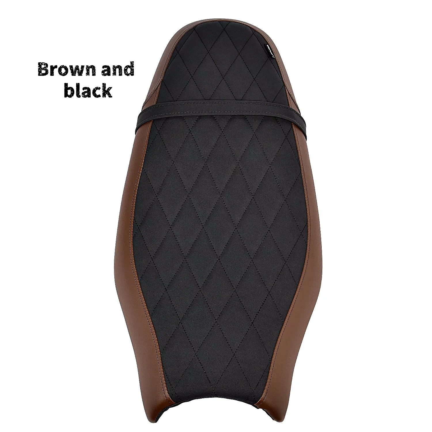 For SPEED400 Scrambler400X 2024-2025 One Piece Thick Soft Modified Seat Cushion