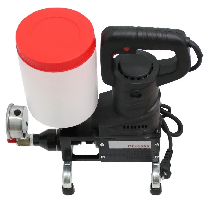 ZY-9999 High Pressu…