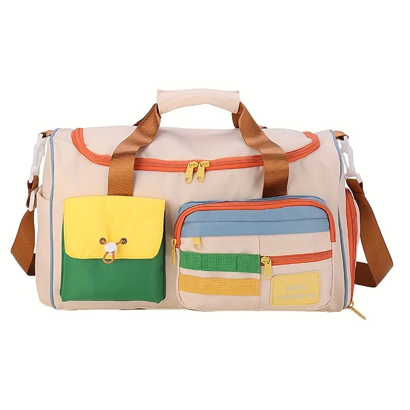 Thumbnail 2 - #13 Trending Carry-On Luggage.Bag Right Now