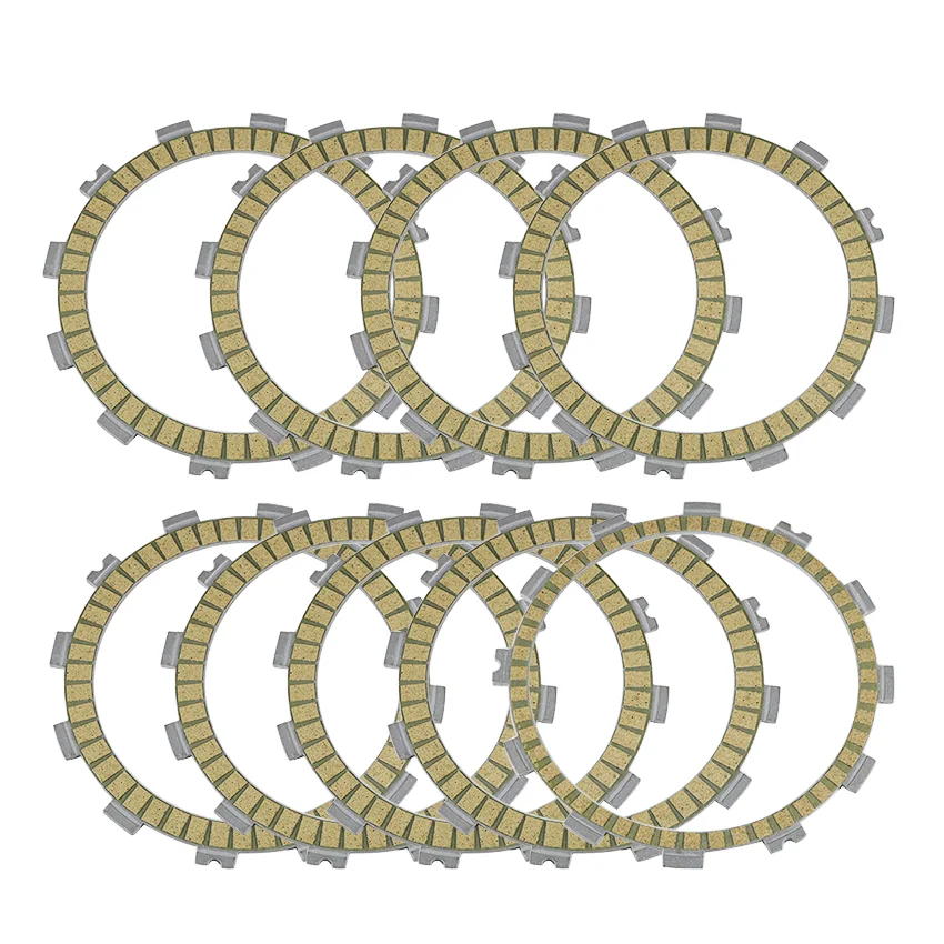 قطع غيار الدراجات النارية مخلب قطعة عدة لسوزوكي GSXR750 GSXR750Z GSXR600Z GSXR600 21442-41G00 21441-36F10 21441-36F50 21441-36F30