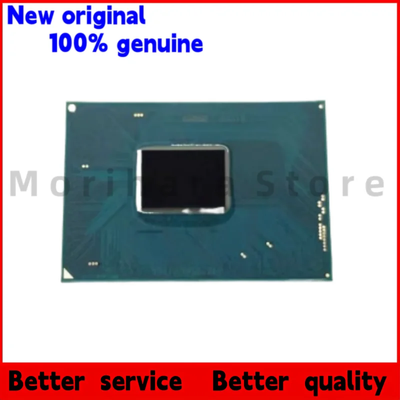 

1 шт./100% новый I5-6440HQ SR2FS BGA черный пластиковый корпус