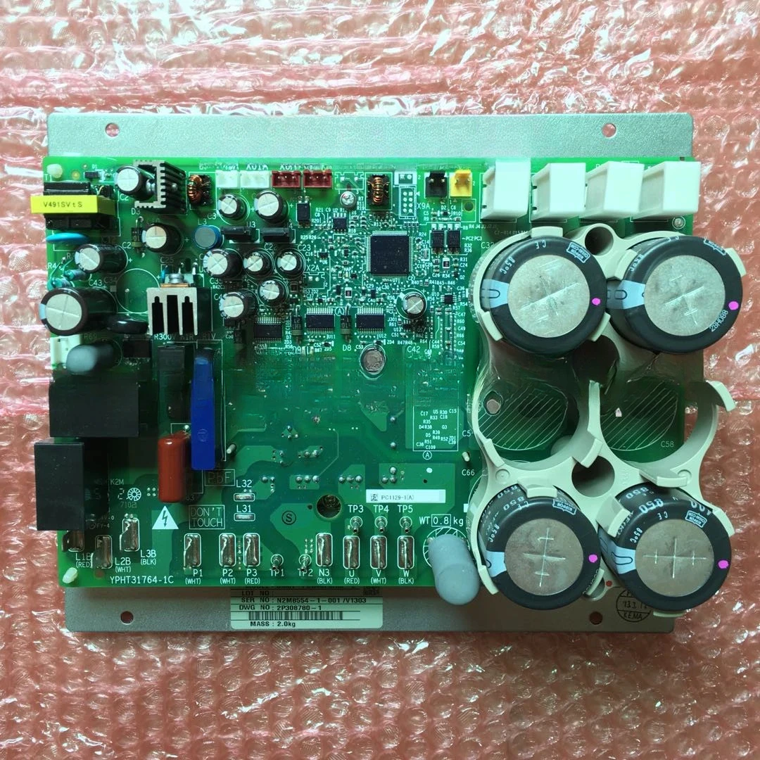 Frequency conversion board PC1129-1 RJZQ8AAY RJZQ9AAY compressor frequency conversion module