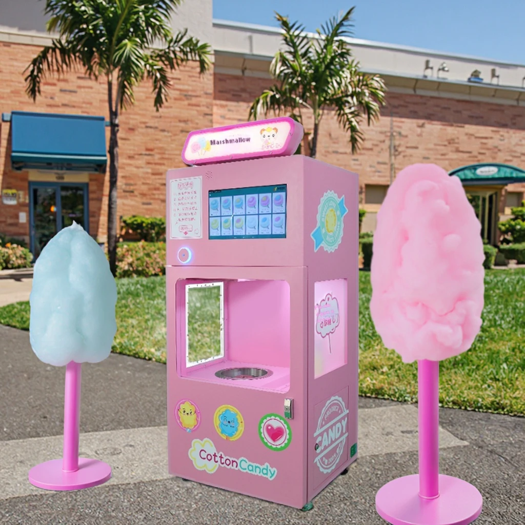 Commercial Electric…