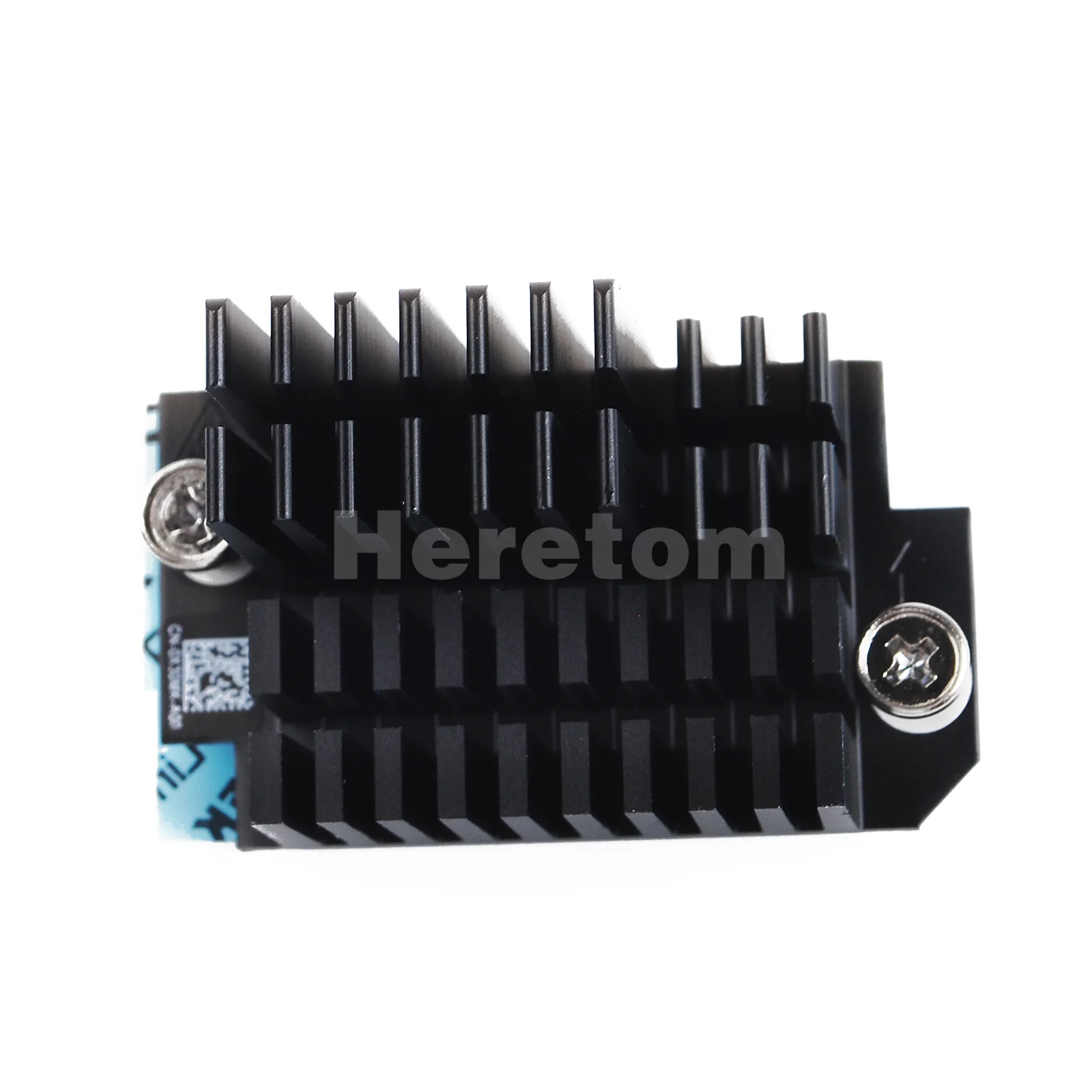 Module de dissipateur de chaleur VR VRM X30MK 0X30MK pour Dell Alienware Aurora R13 XPS 8950 précision 3660 CN-0X30MK