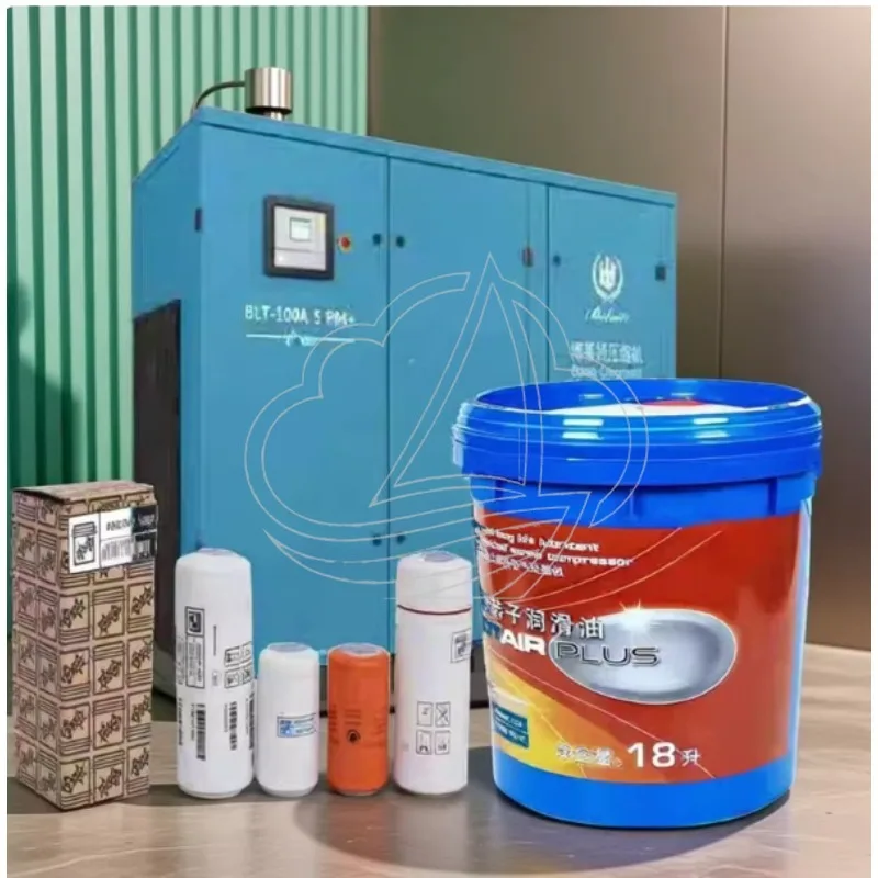 

Фильтрующий элемент для воздушного компрессора 1625165640 1625165780 1625165639 для технического обслуживания