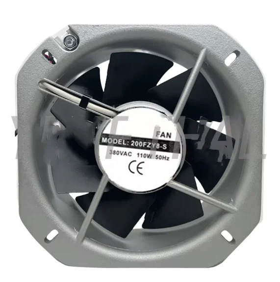 

New Original Fan 200FZY8-S (22580)