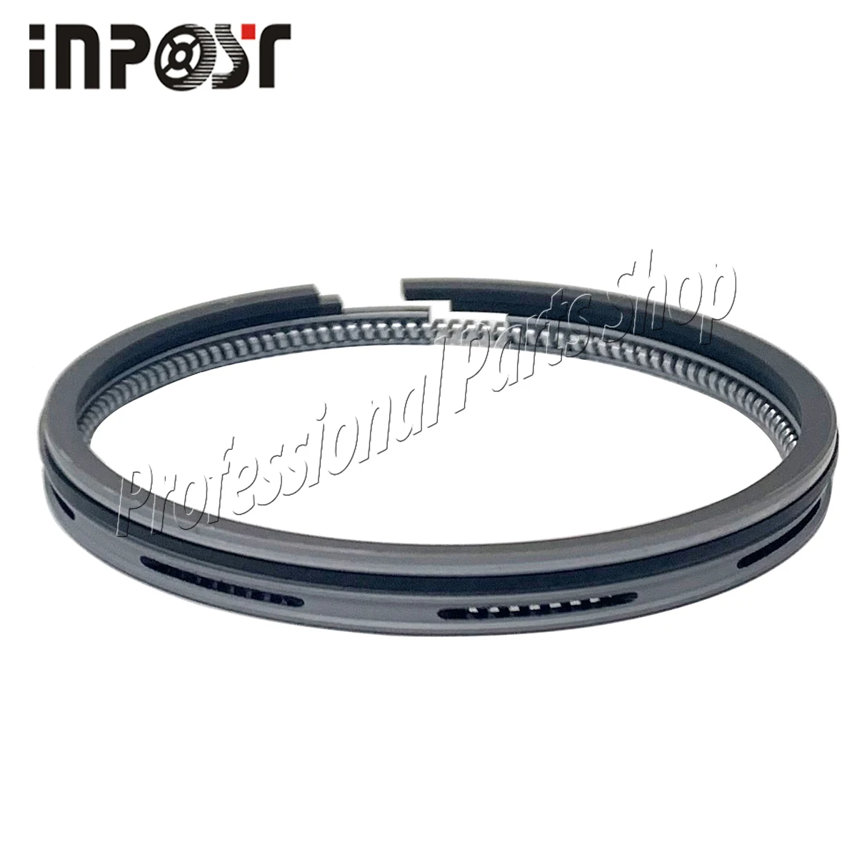 D1005 Set Of Piston Ring STD For Kubota 16271-21050 V1305