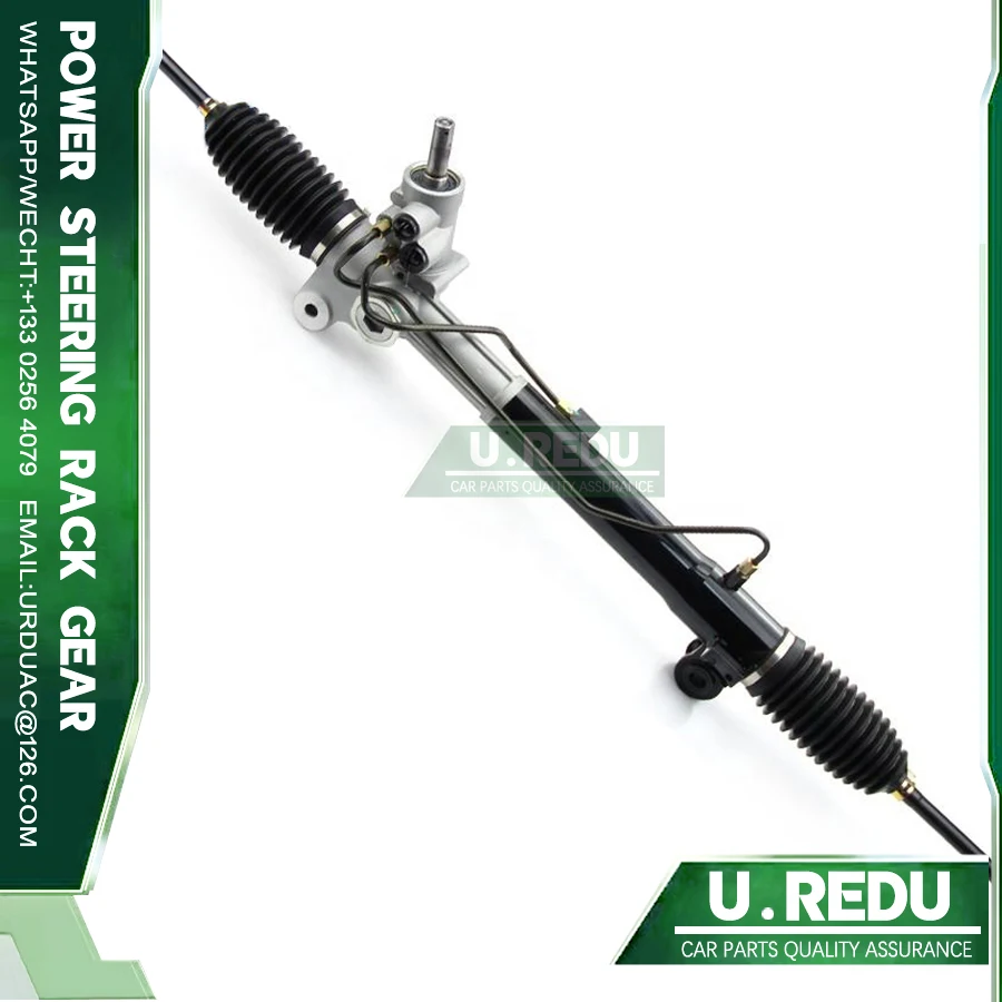 

Рулевой редуктор (ГУР) 95182764 94567345 94567347 95281572 96626518 95488650 95488653 95488647 для CAPTIVA C100 C140