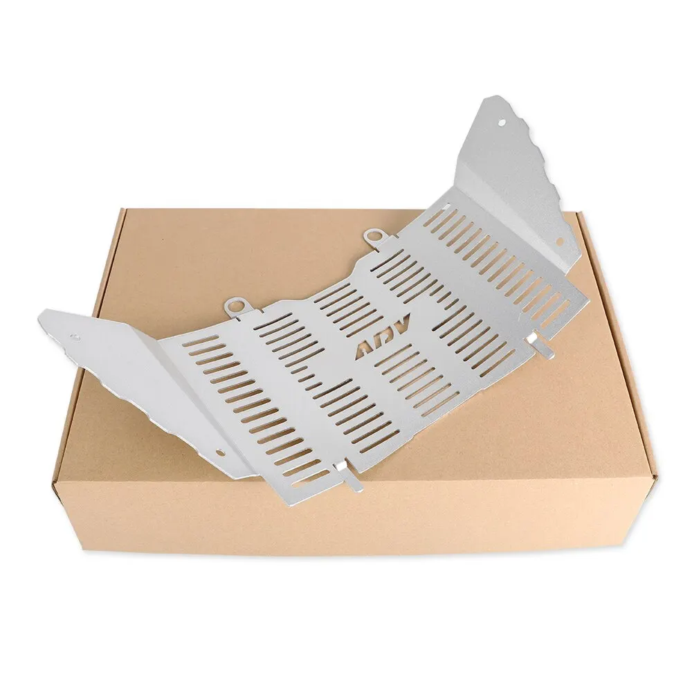 Motorcycle CNC Aluminum For 390 ADV Adventure 390 Adventure 2022 2023 2020 2021 Radiator Grille Cover Guard Protection Protetor
