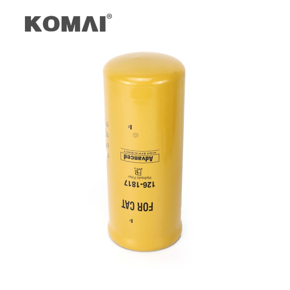 

Oil Filter Replacement for HF6588 HF6587 HF6586 2254118 36897346 85002793