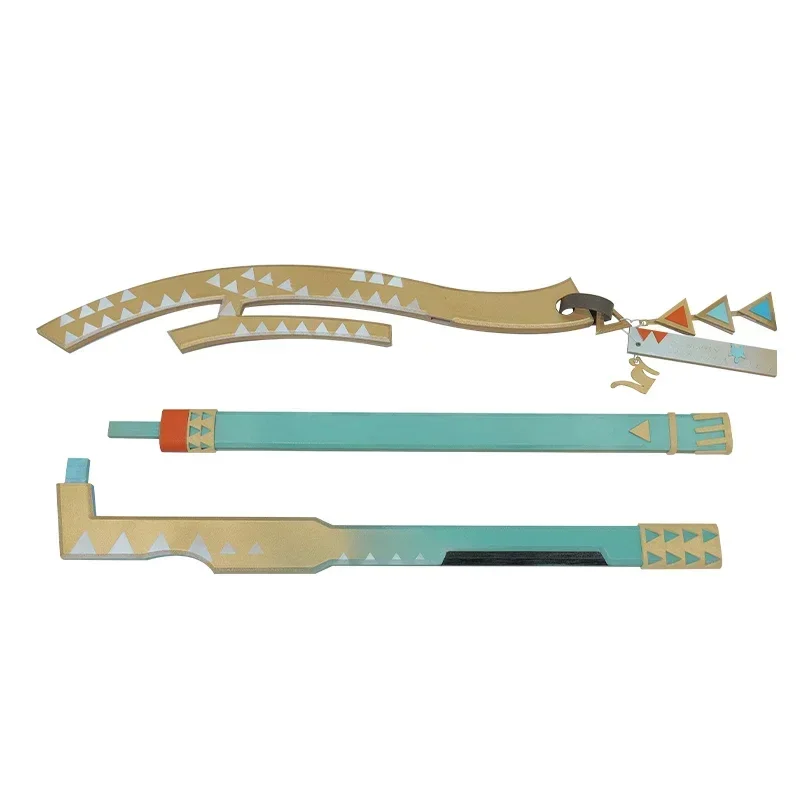 

Papyrus Prop Game Arknights Cosplay Props Halloween Christmas Fancy Party Costumes Accessories