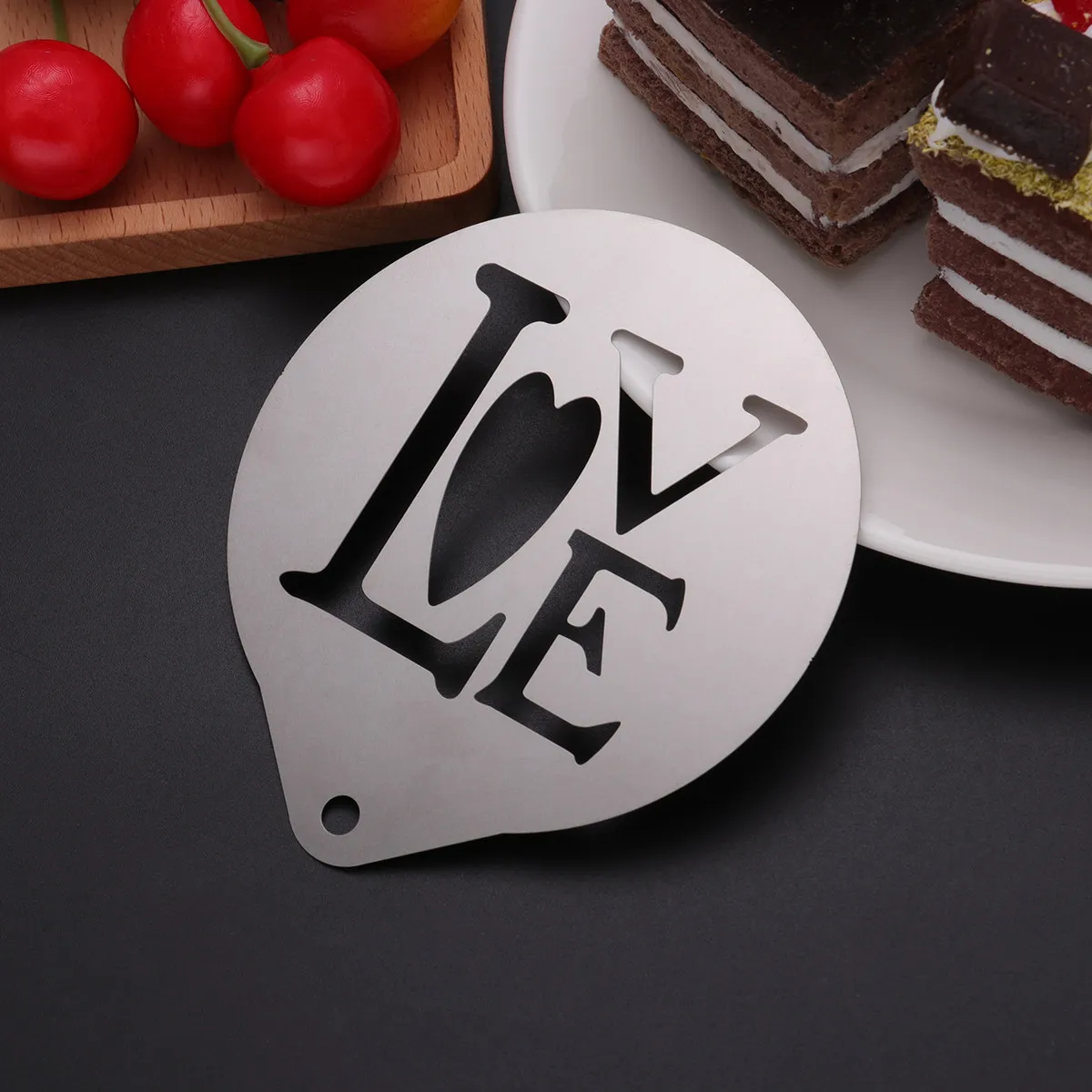 Stainless Steel Cof…