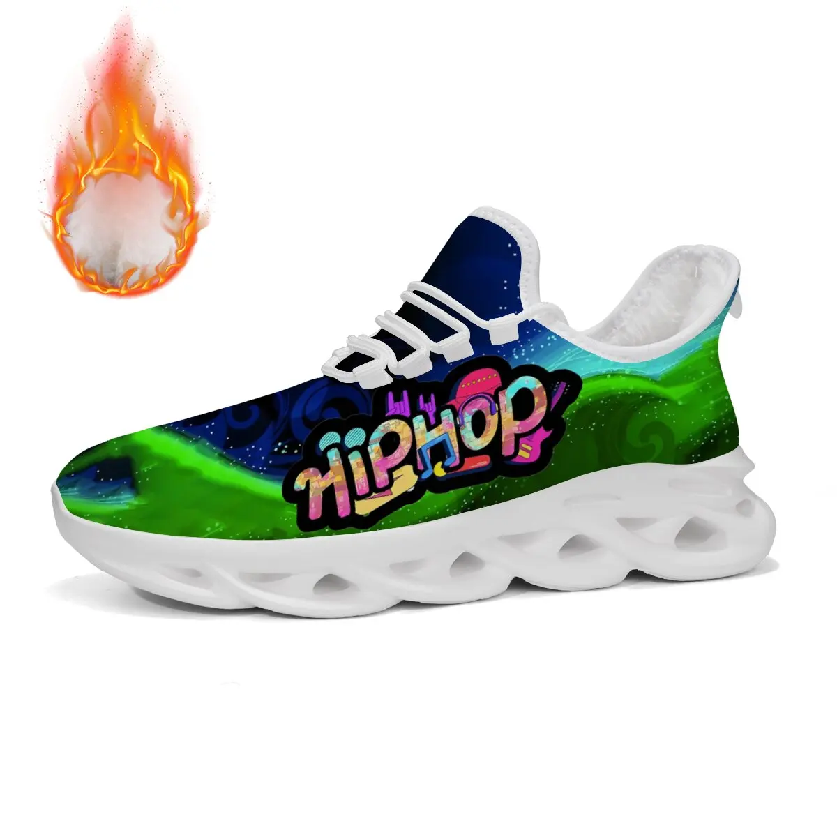 

New 2025 Men Running Shoes number Print Breathable Outdoor Sports Shoes Lightweight Sneakers for Men Comfort Shoes for Man