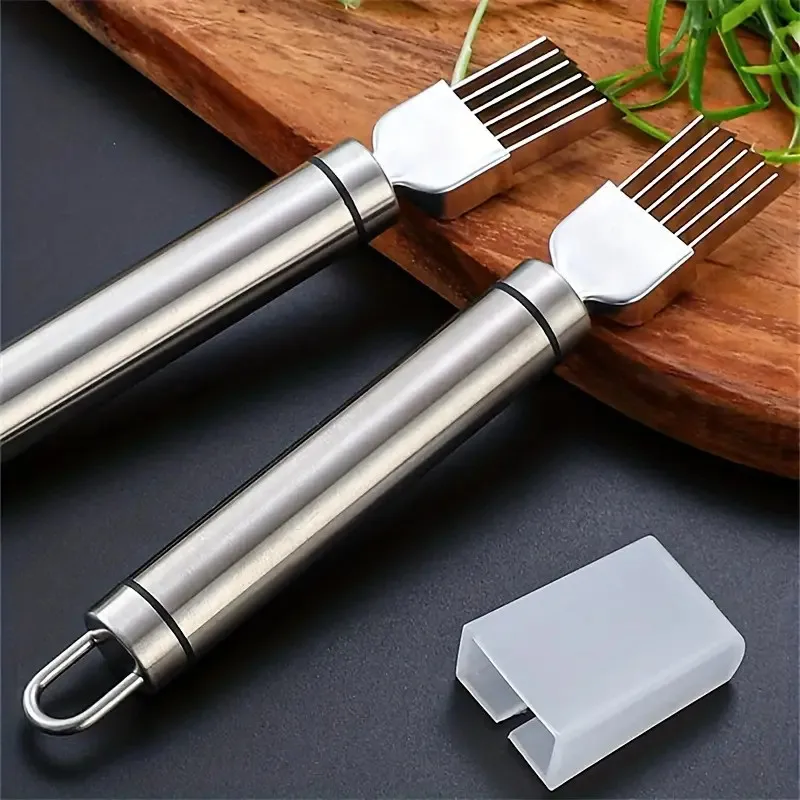 1Pc, Scallion Cutte… - image