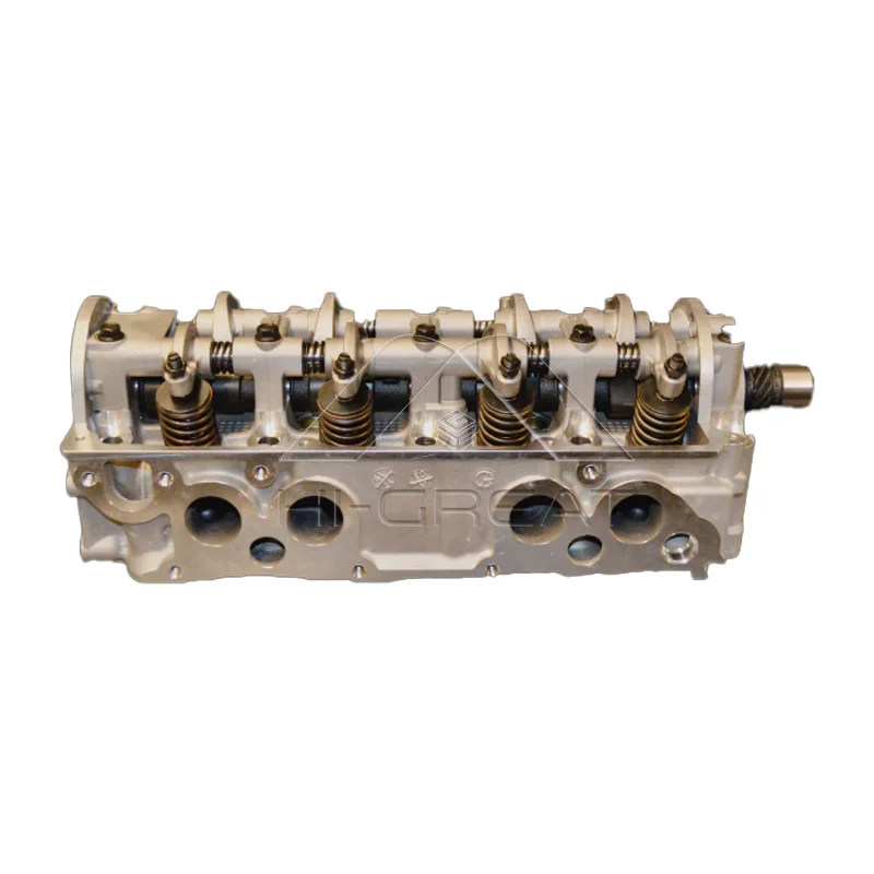 

New 1.8L F8 Engine Cylinder Head Assembly For Mazda F850 10100F FE70 10100F FE11-10-100E F8 Engine