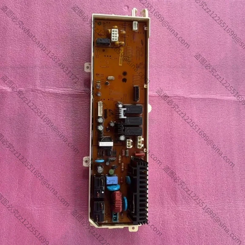 

For DC41-00203B Drum Washing Machine DC92-01769C Main Board DC92-01770L DC41-00252A