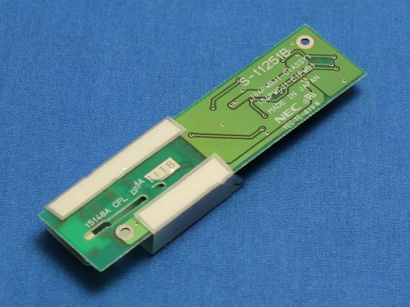 

S-11251B for High voltage strip
